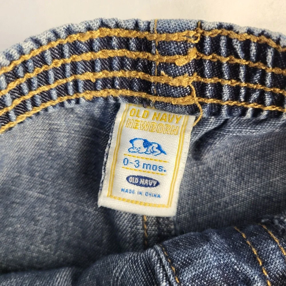 Old Navy 2006 months